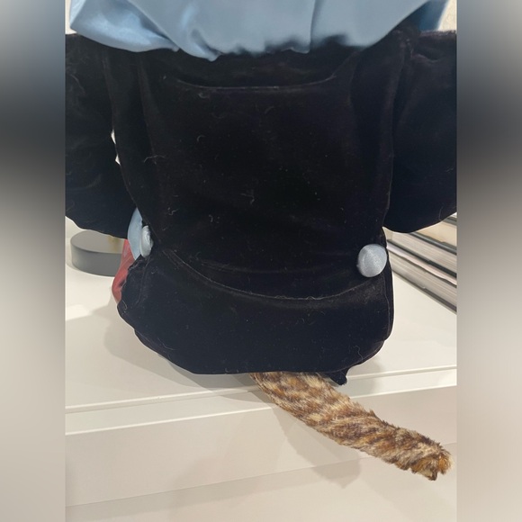 Handmade Cat by BC Artist Diane Jordens - Picture 8 of 16